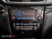 Nissan Qashqai 1.5 dCi N-Connecta