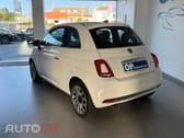 Fiat 500 1.0 Hybrid
