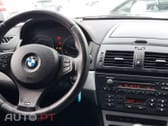 BMW X3 2.0 d