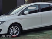 Seat Altea XL 1.6 TDi ECOMOTIVE