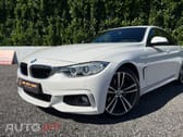 BMW 420 d Pack M Auto