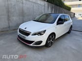 Peugeot 308 1.6 BlueHDi Allure J17