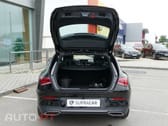 Mercedes-Benz CLA 250 e Shooting Brake Progressive