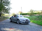 BMW Z3 1.9