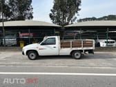 Nissan Pick Up D21 King Cab 2.5D 3Lugares