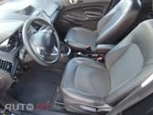 Ford EcoSport 1.5 TDCi Titanium S