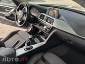 BMW 420 d Line Sport
