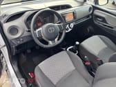 Toyota Yaris 1.0 VVT-i Comfort