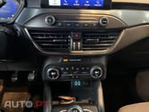 Ford Focus EcoBoost MILDHYBRID