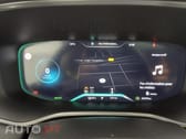 MG Marvel R 4AWD Performance