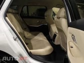 BMW 330 e Line Sport Auto