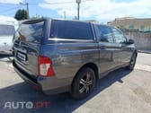 SsangYong Actyon 2WD Crystal