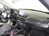 Fiat Tipo 1.3 M-Jet Lounge