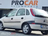 Opel Corsa 1.2 16V Confort