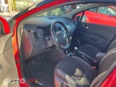 Renault Captur 1.5 dCi Exclusive