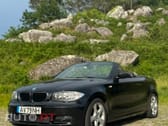 BMW 118 118i