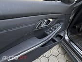 BMW 320 i Pack M