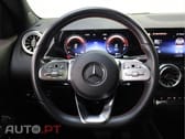 Mercedes-Benz GLA 250 e AMG LINE