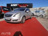 Opel Corsa 1.3 CDTi