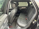 Audi RS6 Avant 4.0 TFSI Performance quattro Tiptronic