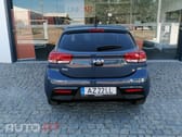 Kia Rio 1.2 CVVT Dynamic