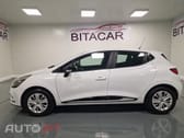 Renault Clio 1.5 dCi Zen