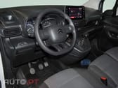 Citroen Berlingo VAN 1.5 BLUEHDI S&S