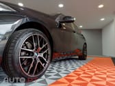 BMW 116 d Line Sport Auto