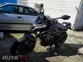 CF Moto 800NK black