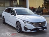 Peugeot 308 SW 1.5 BlueHDi Allure EAT8