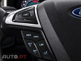 Ford S-Max 2.5 FHEV Titanium