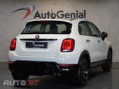 Fiat 500X 1.6 MJ City Cross