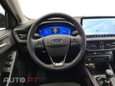 Ford Focus 1.0 Flexifuel mHEV Powershift Titanium X Business