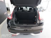 Nissan Juke 1.2 DIG-T Black Edition