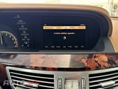 Mercedes-Benz S 320 CDI