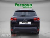Citroen C5 Aircross 1.2 PureTech C-Series