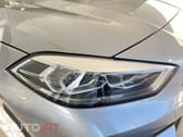 BMW 116 i Advantage