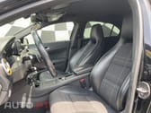 Mercedes-Benz A 180 d 8G-DCT AMG Line