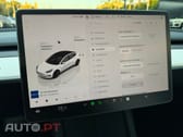 Tesla Model 3 Long Range Tração Integral