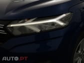 Dacia Sandero Sandero 1.0 TCe Expression