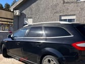 Ford Mondeo SW 2200