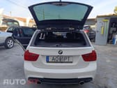 BMW 318 d Touring Navigation Sport