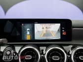 Mercedes-Benz A 250 e Progressive