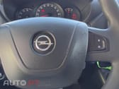 Opel Movano L3H3 3.5T 2.3 CDTi