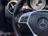 Mercedes-Benz A 180 CDI BE AMG Line