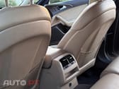 Audi A6 3.0 TDI V6 Sport S Tronic