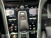 Porsche Panamera 4 E-Hybrid