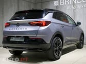 Opel Grandland (X) 1.2 T GS Line AT