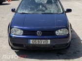 Volkswagen Golf Variant 1.4 Confortline