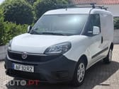 Fiat Doblo 1.3 Multijet